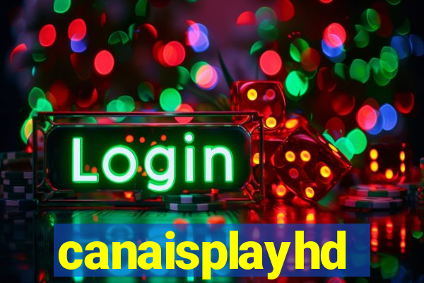 canaisplayhd