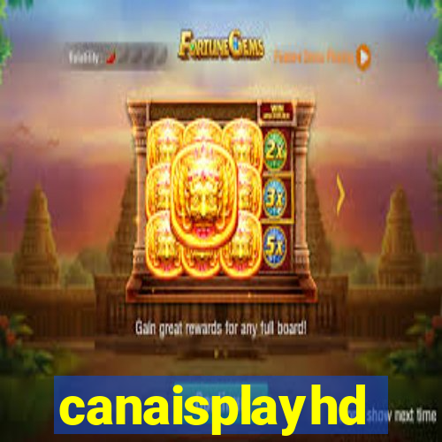 canaisplayhd