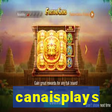 canaisplays