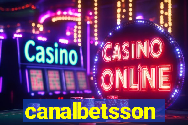 canalbetsson