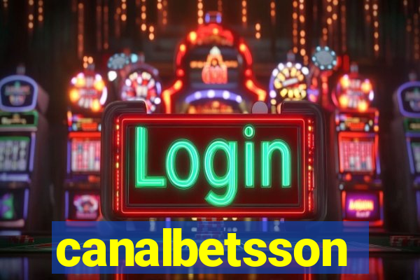 canalbetsson