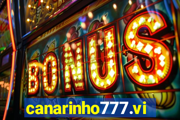 canarinho777.vip