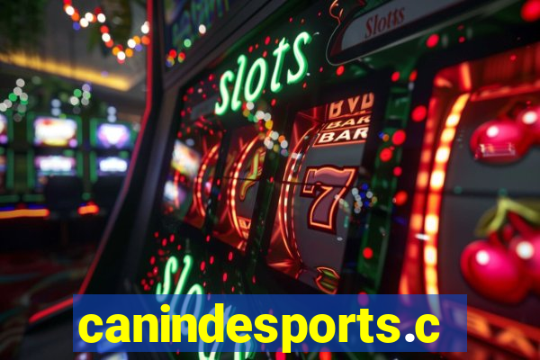 canindesports.com