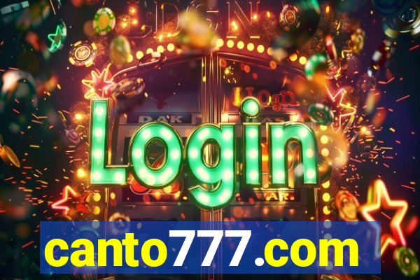 canto777.com