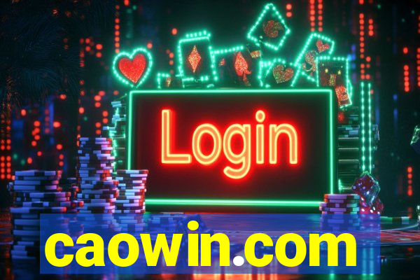 caowin.com