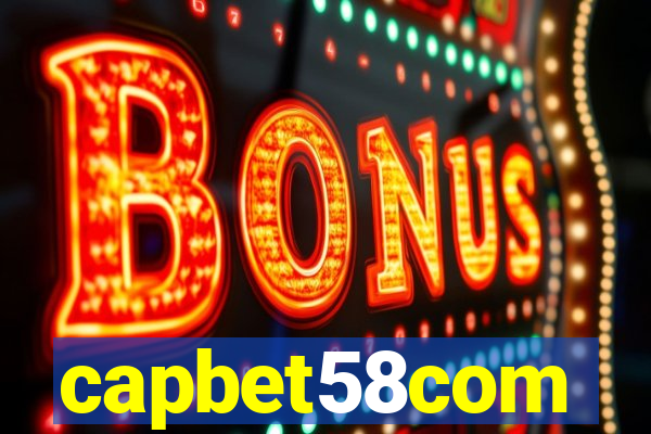 capbet58com