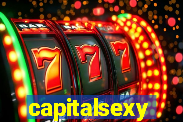 capitalsexy