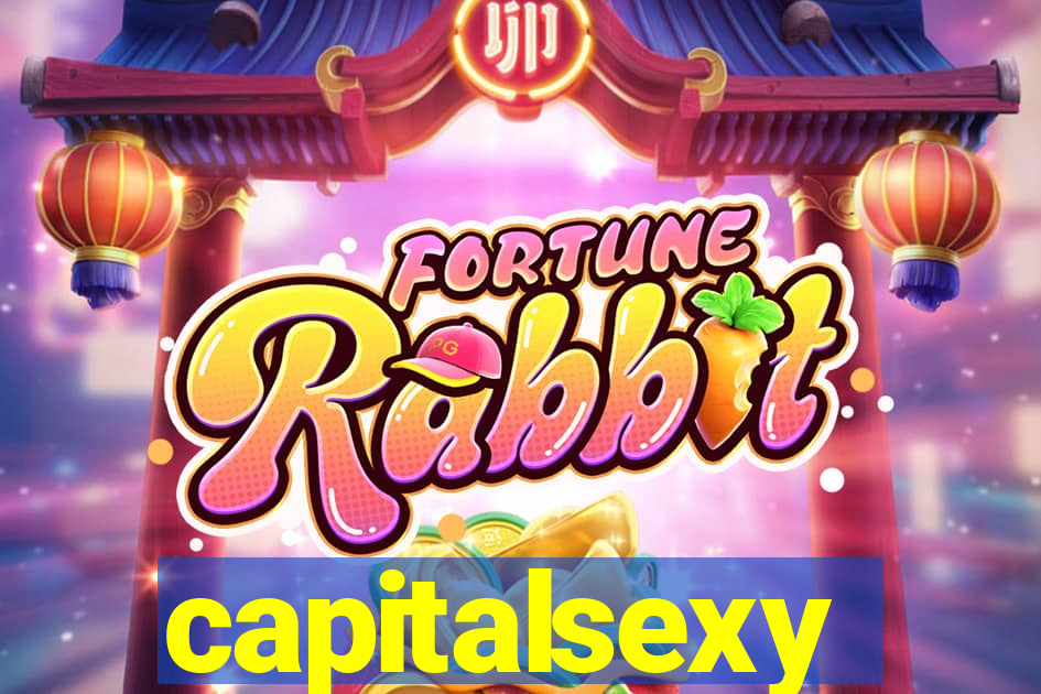 capitalsexy