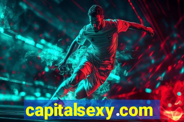 capitalsexy.com.br