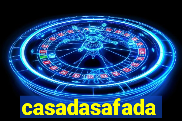 casadasafada