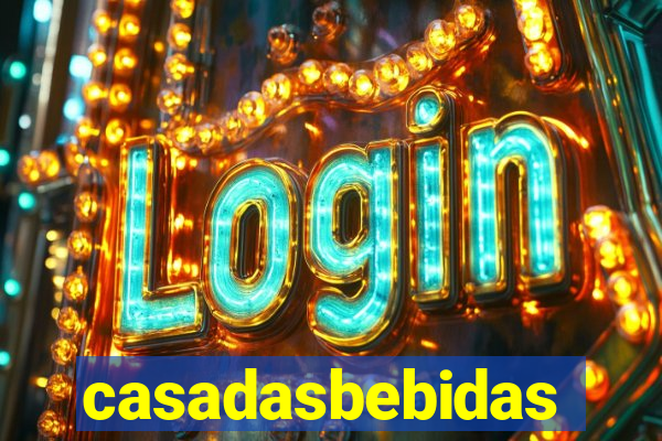 casadasbebidas