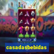 casadasbebidas