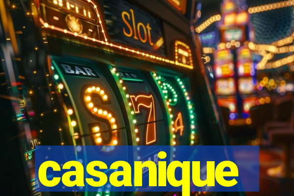 casanique