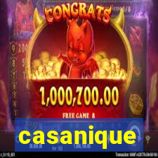 casanique