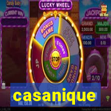 casanique