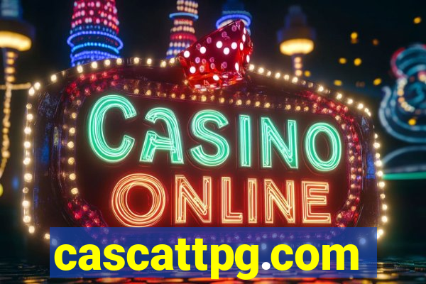 cascattpg.com