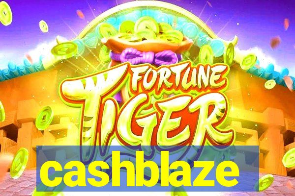 cashblaze