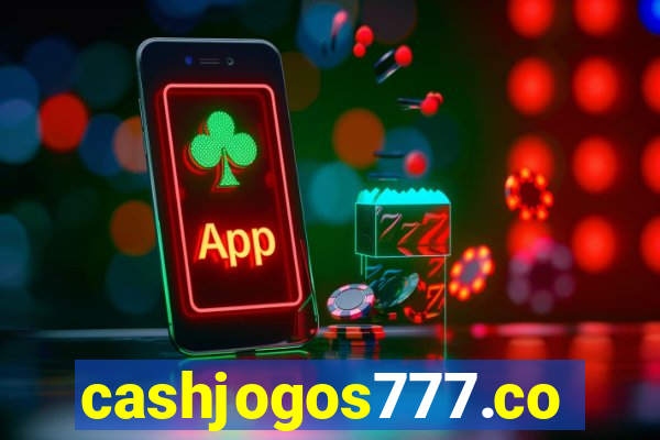 cashjogos777.com