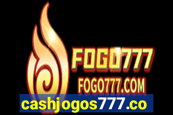 cashjogos777.com