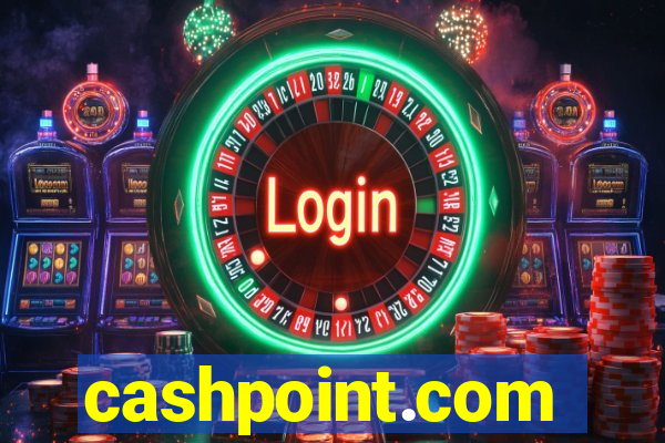 cashpoint.com