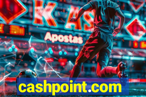 cashpoint.com