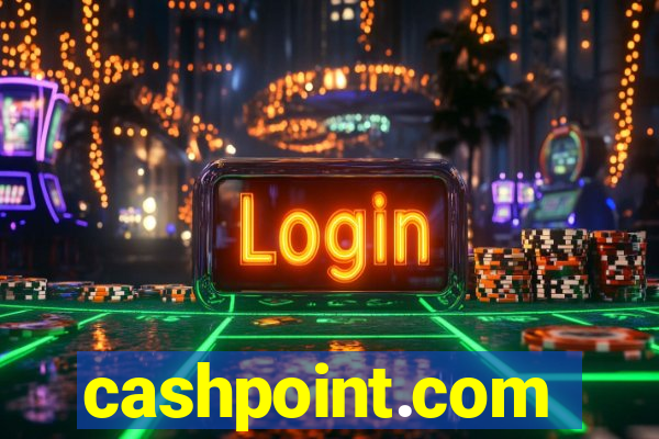 cashpoint.com