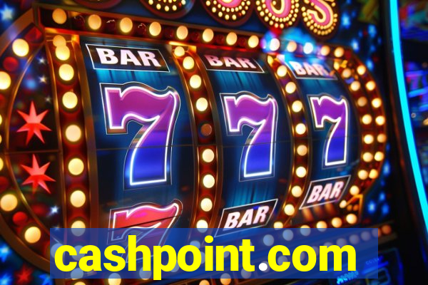 cashpoint.com