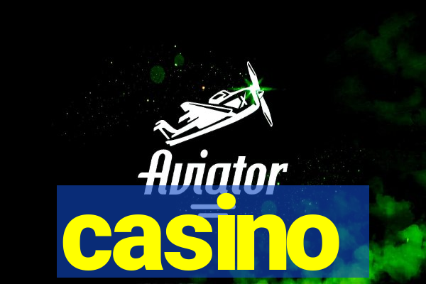 casino