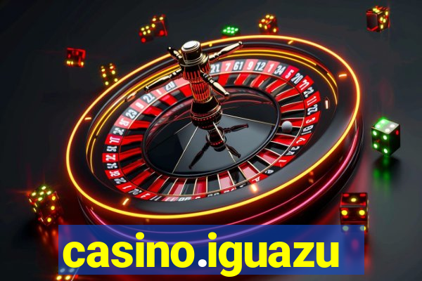 casino.iguazu