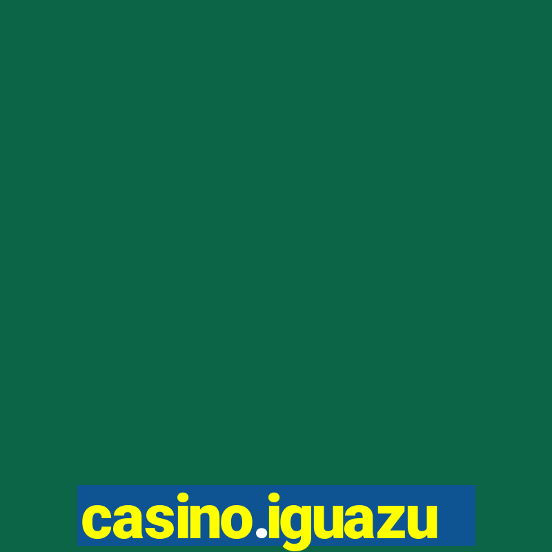 casino.iguazu