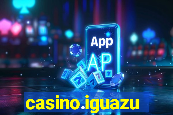 casino.iguazu