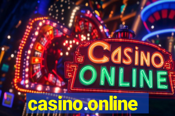 casino.online