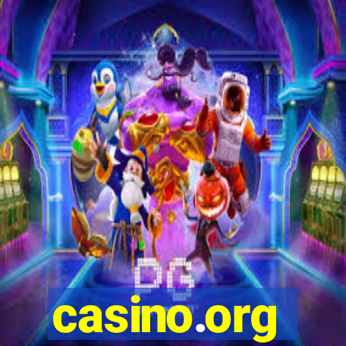 casino.org