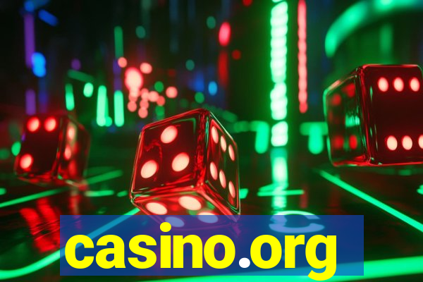 casino.org