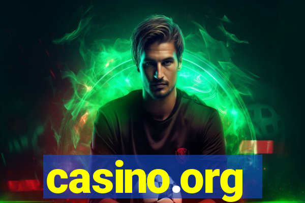 casino.org