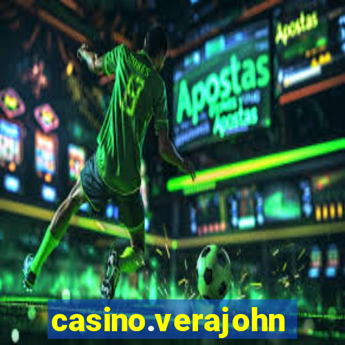 casino.verajohn