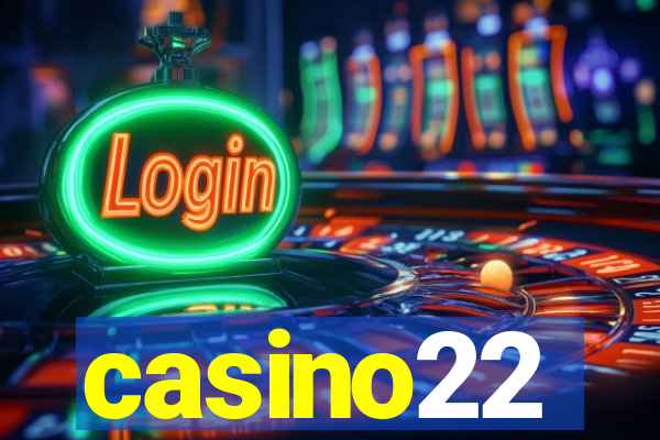 casino22