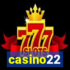 casino22