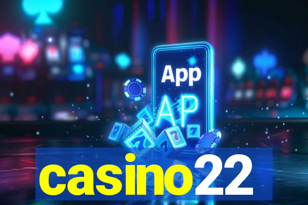 casino22