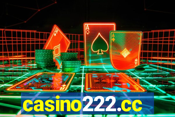 casino222.cc