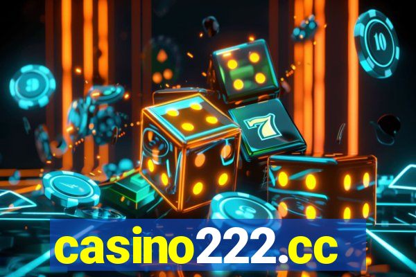 casino222.cc