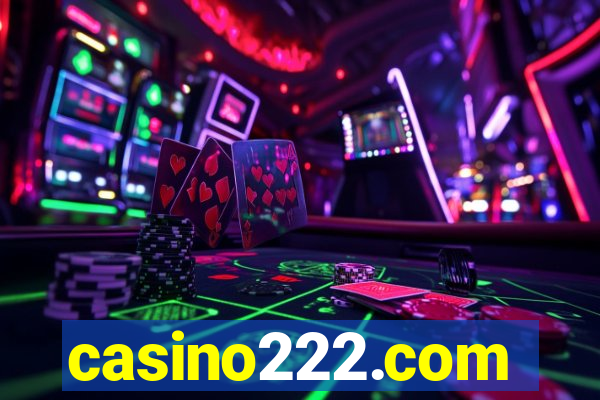 casino222.com