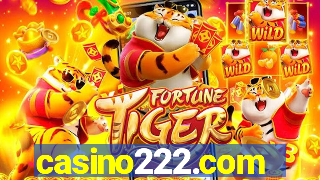 casino222.com