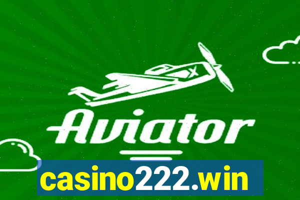 casino222.win