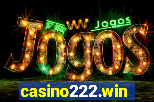 casino222.win