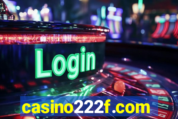 casino222f.com