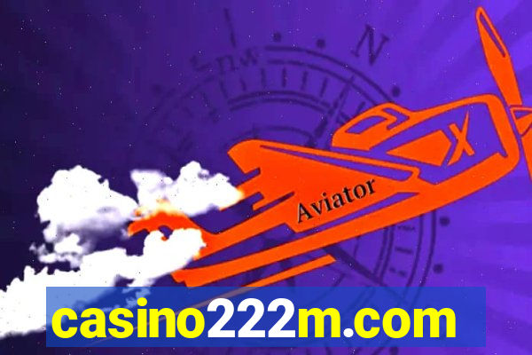 casino222m.com