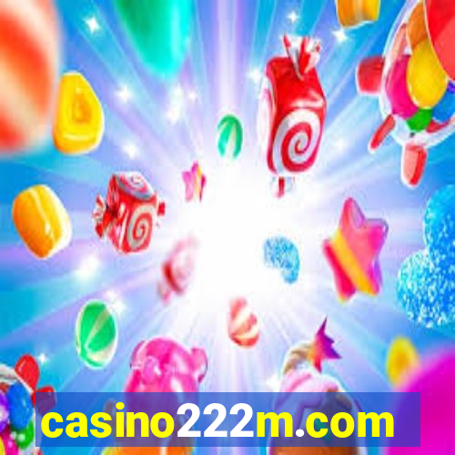 casino222m.com