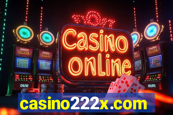 casino222x.com