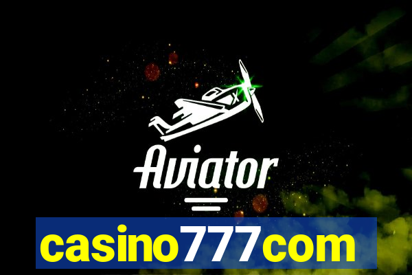 casino777com